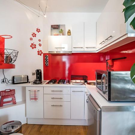Hibiscus Apartment 안시 외부 사진
