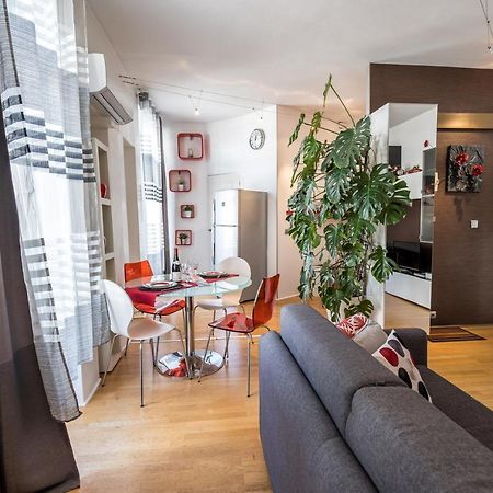 Hibiscus Apartment 안시 외부 사진