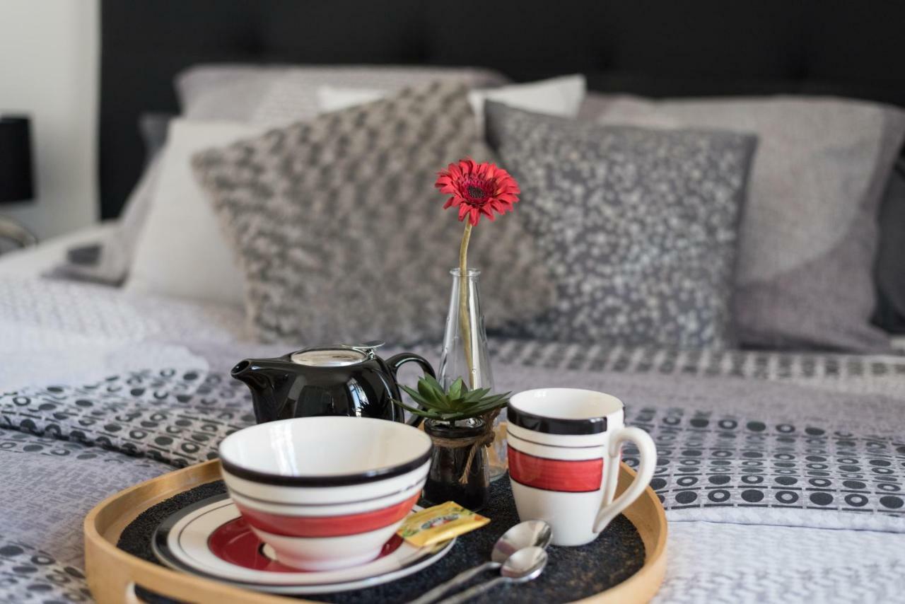 Hibiscus Apartment 안시 외부 사진
