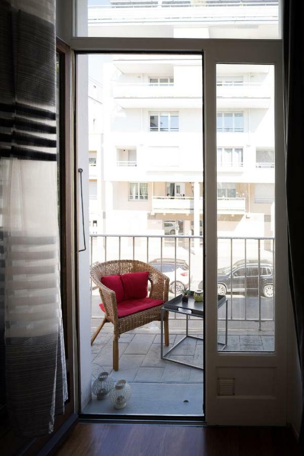 Hibiscus Apartment 안시 외부 사진